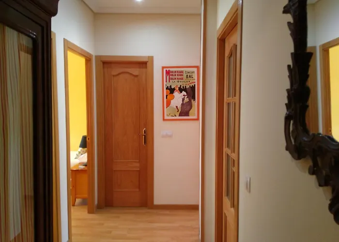 Piso Madrid Pacifico M-30